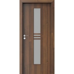 Porta ŠTÝL 1 Orech 